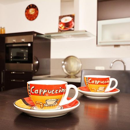 Komfort-Ferienwohnung Rosa Nr. 12 By Meer-Ferienwohnungen Зеллин Экстерьер фото